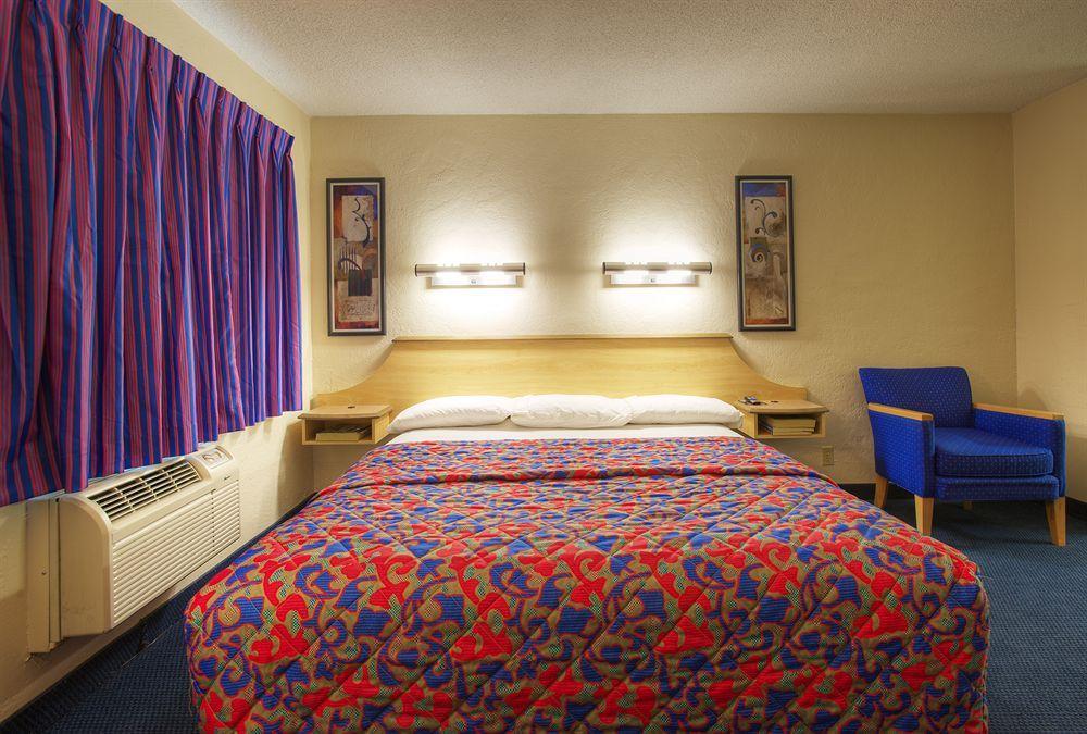 San Jose Airport Inn מראה חיצוני תמונה